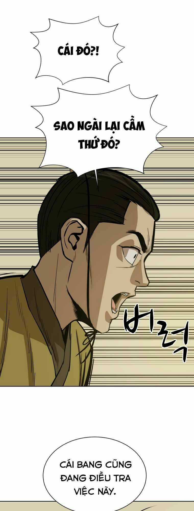 Sư Phụ Quỷ Diện Chapter 28 trang 46