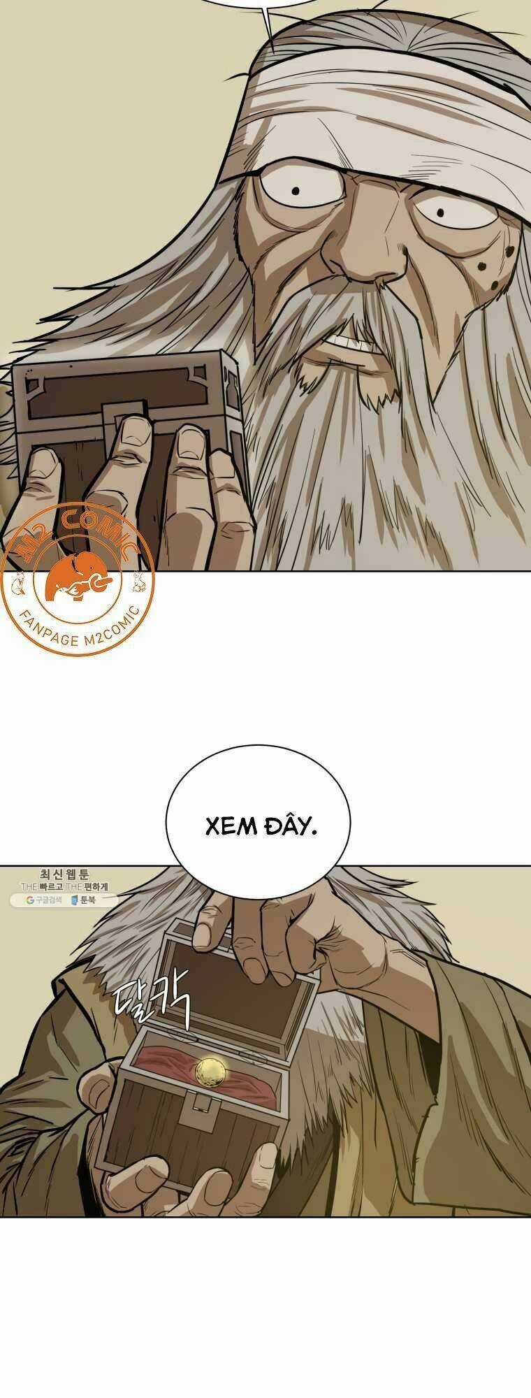 Sư Phụ Quỷ Diện Chapter 28 trang 47