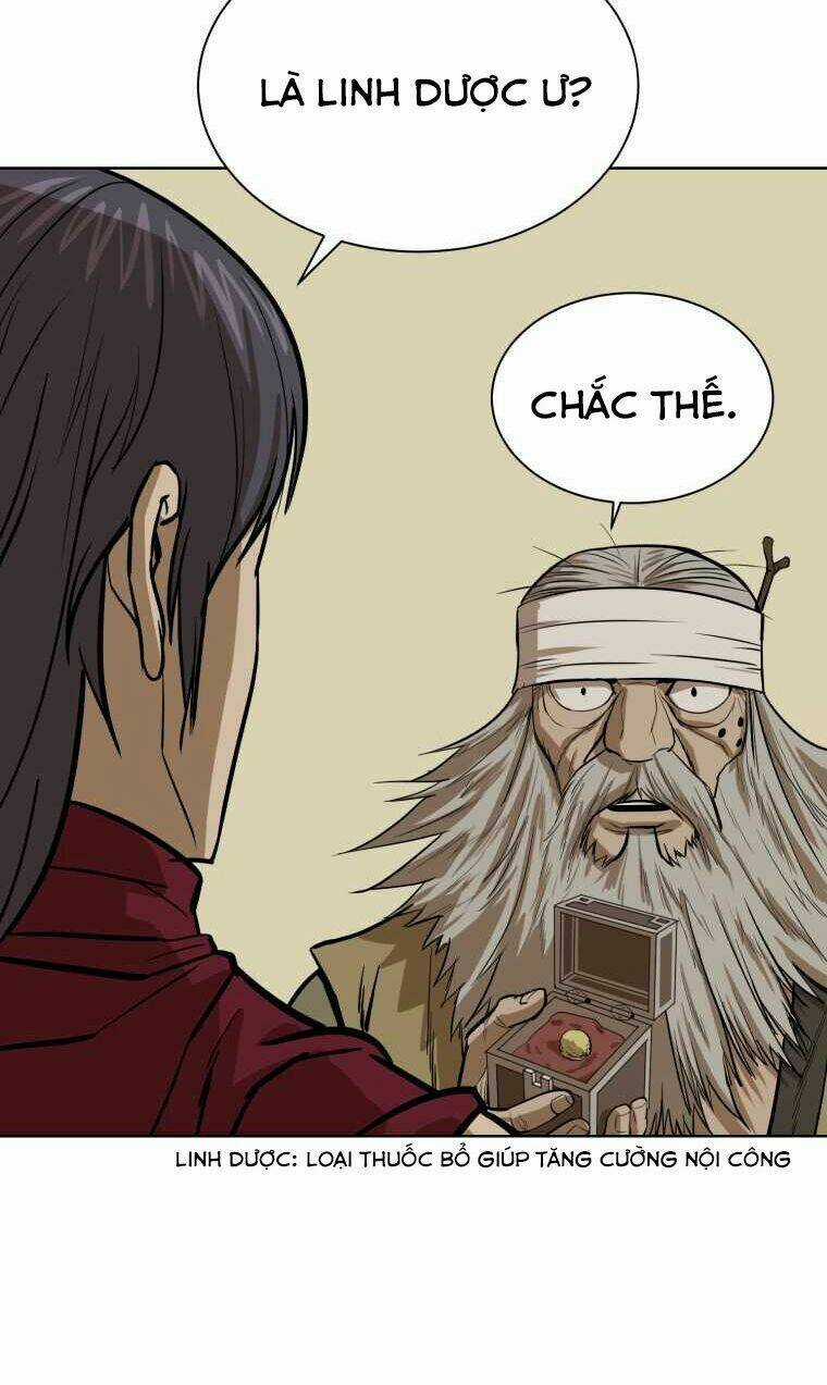 Sư Phụ Quỷ Diện Chapter 28 trang 49