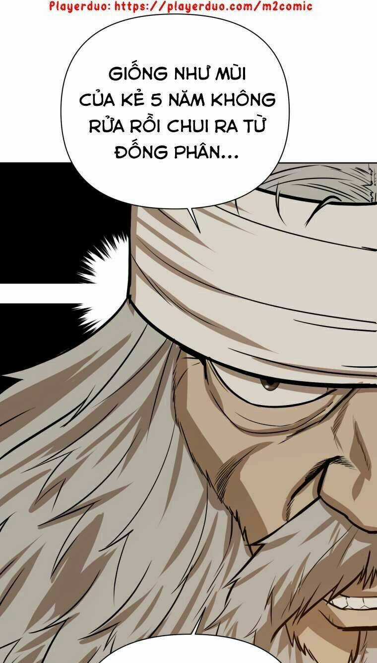 Sư Phụ Quỷ Diện Chapter 28 trang 52