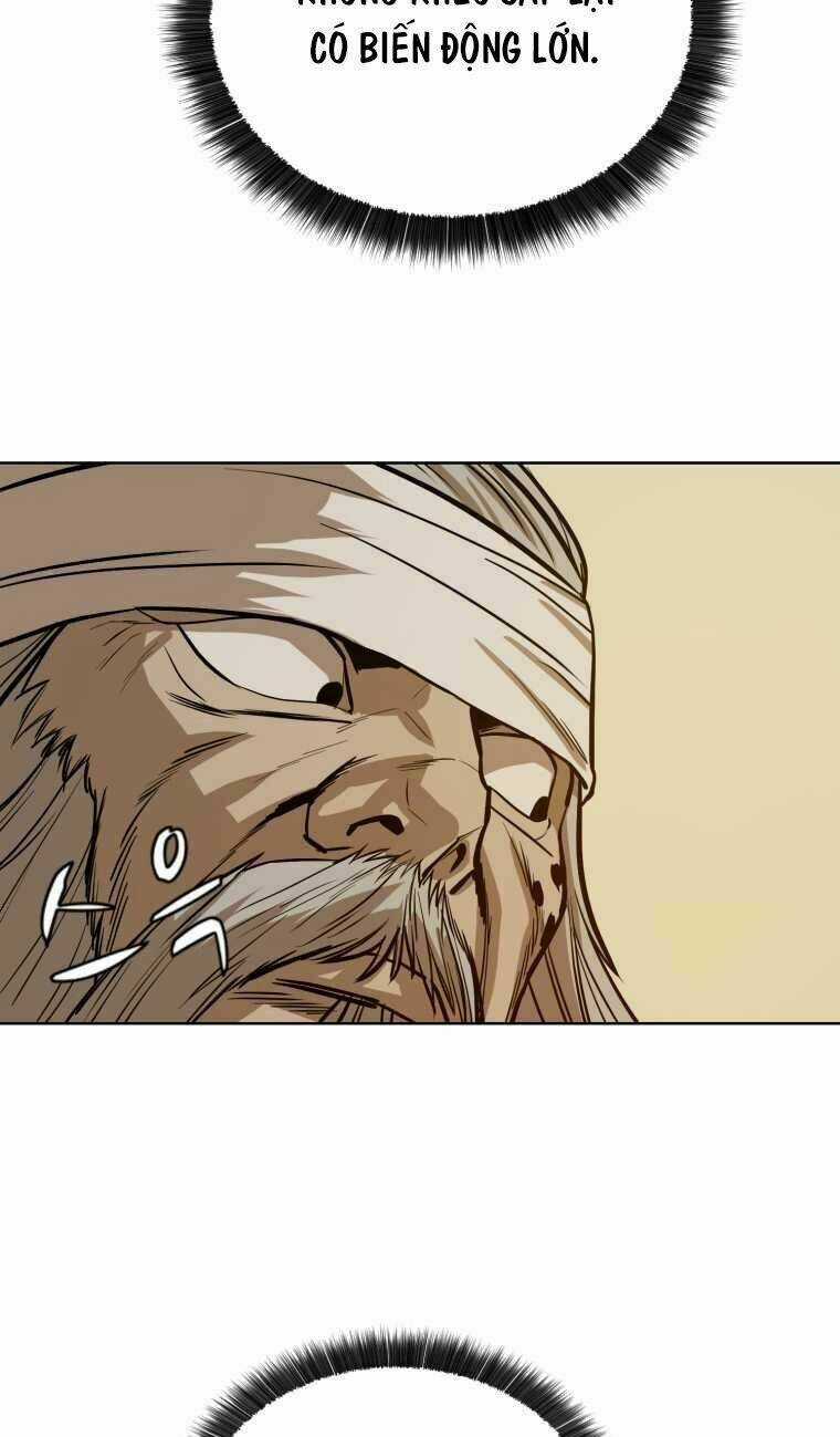 Sư Phụ Quỷ Diện Chapter 28 trang 56