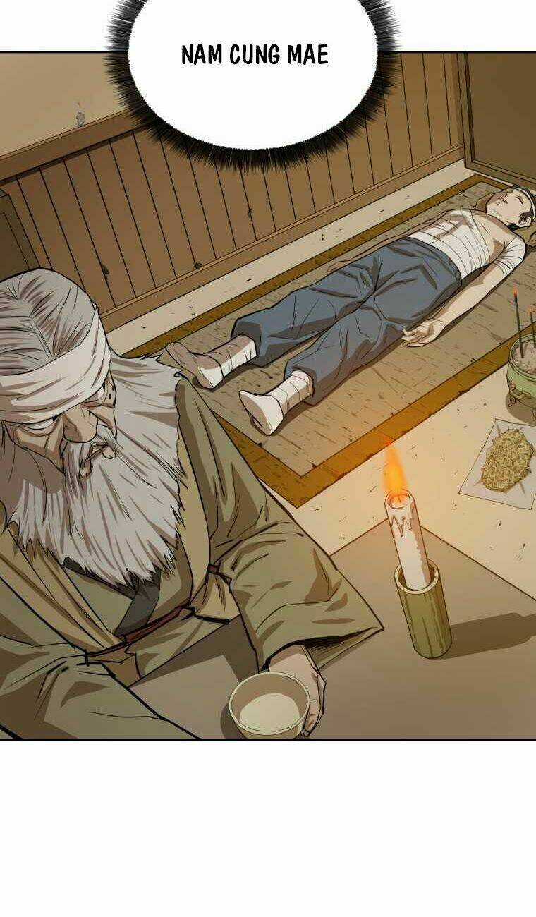 Sư Phụ Quỷ Diện Chapter 28 trang 57