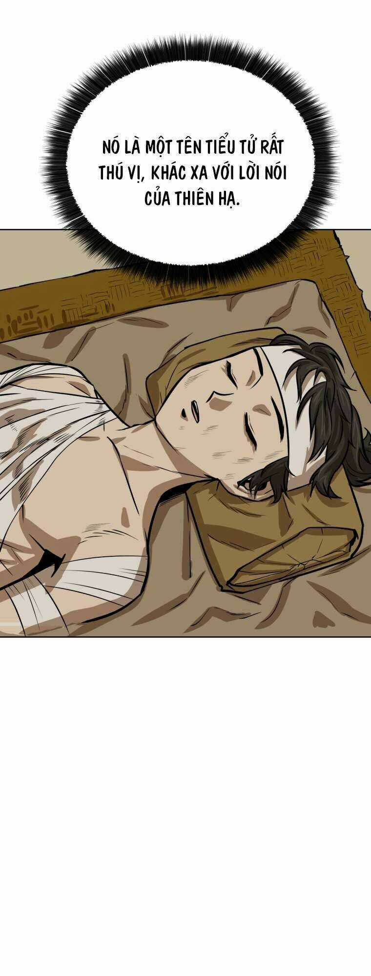 Sư Phụ Quỷ Diện Chapter 28 trang 58