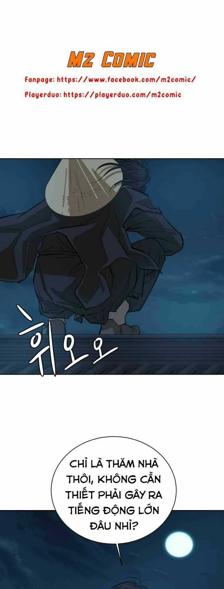 Sư Phụ Quỷ Diện Chapter 28 trang 59