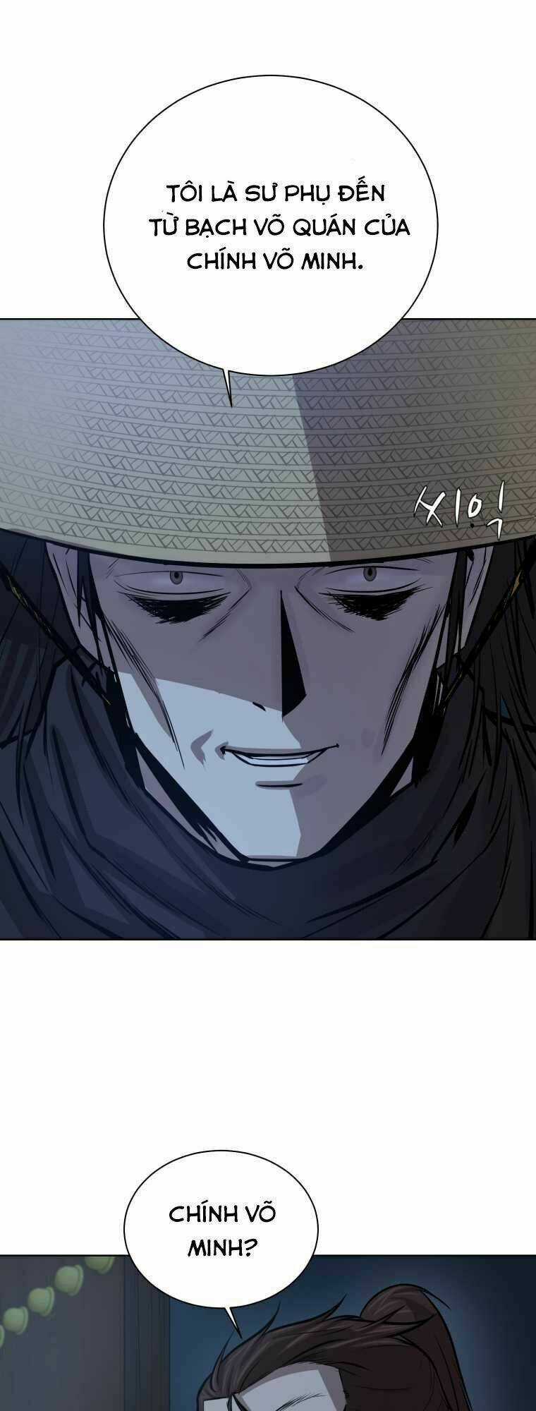 Sư Phụ Quỷ Diện Chapter 28 trang 6