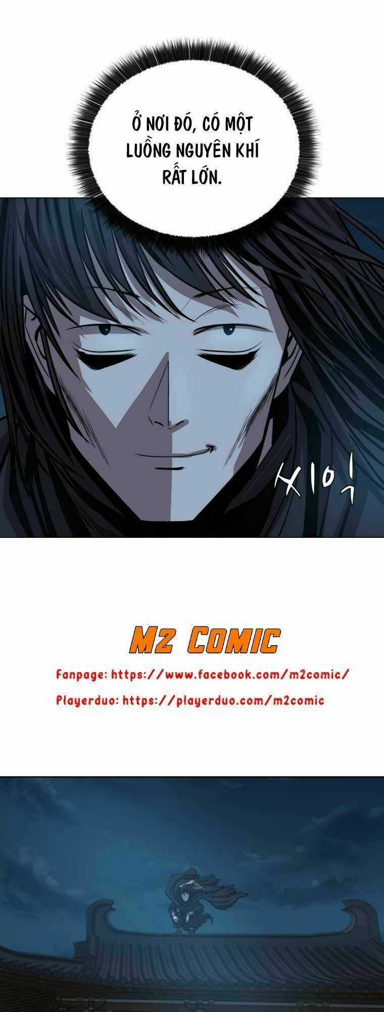 Sư Phụ Quỷ Diện Chapter 28 trang 62