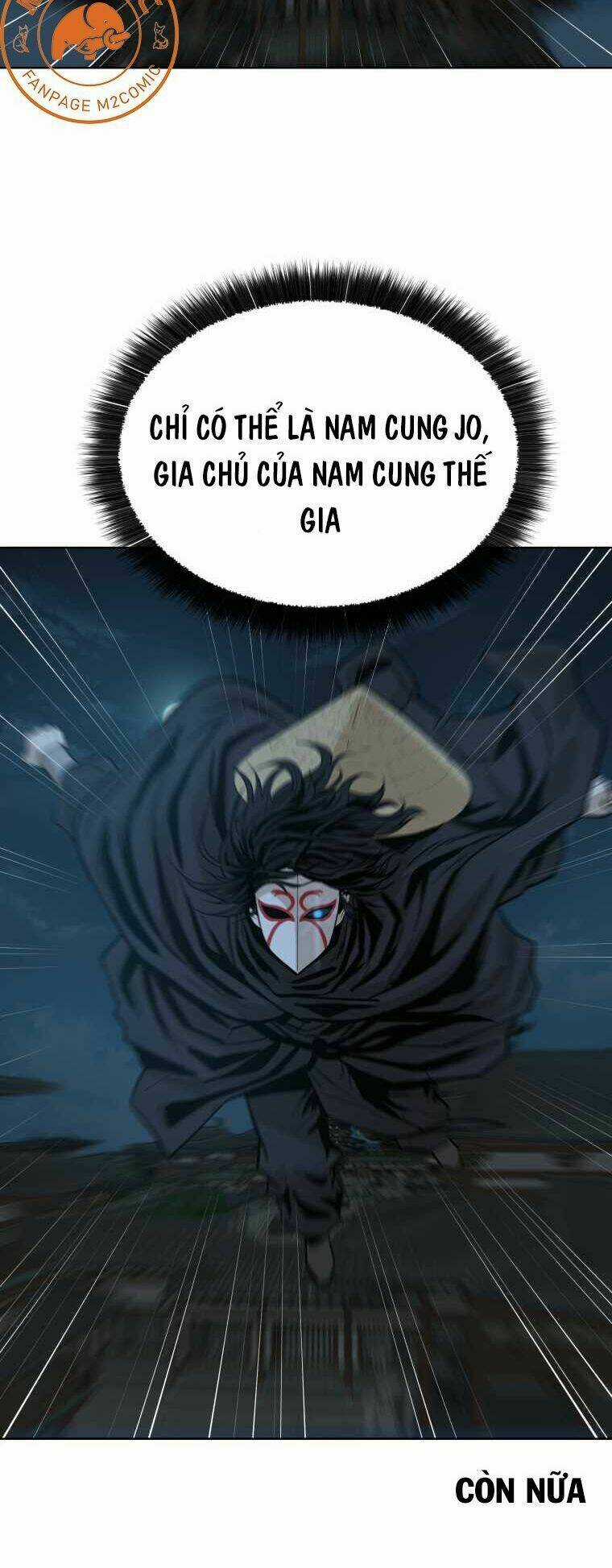 Sư Phụ Quỷ Diện Chapter 28 trang 64