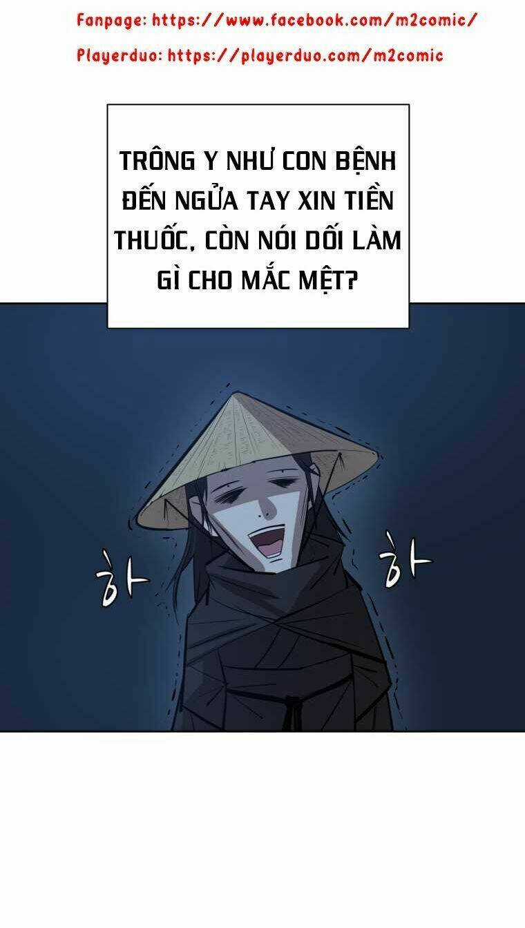Sư Phụ Quỷ Diện Chapter 28 trang 9