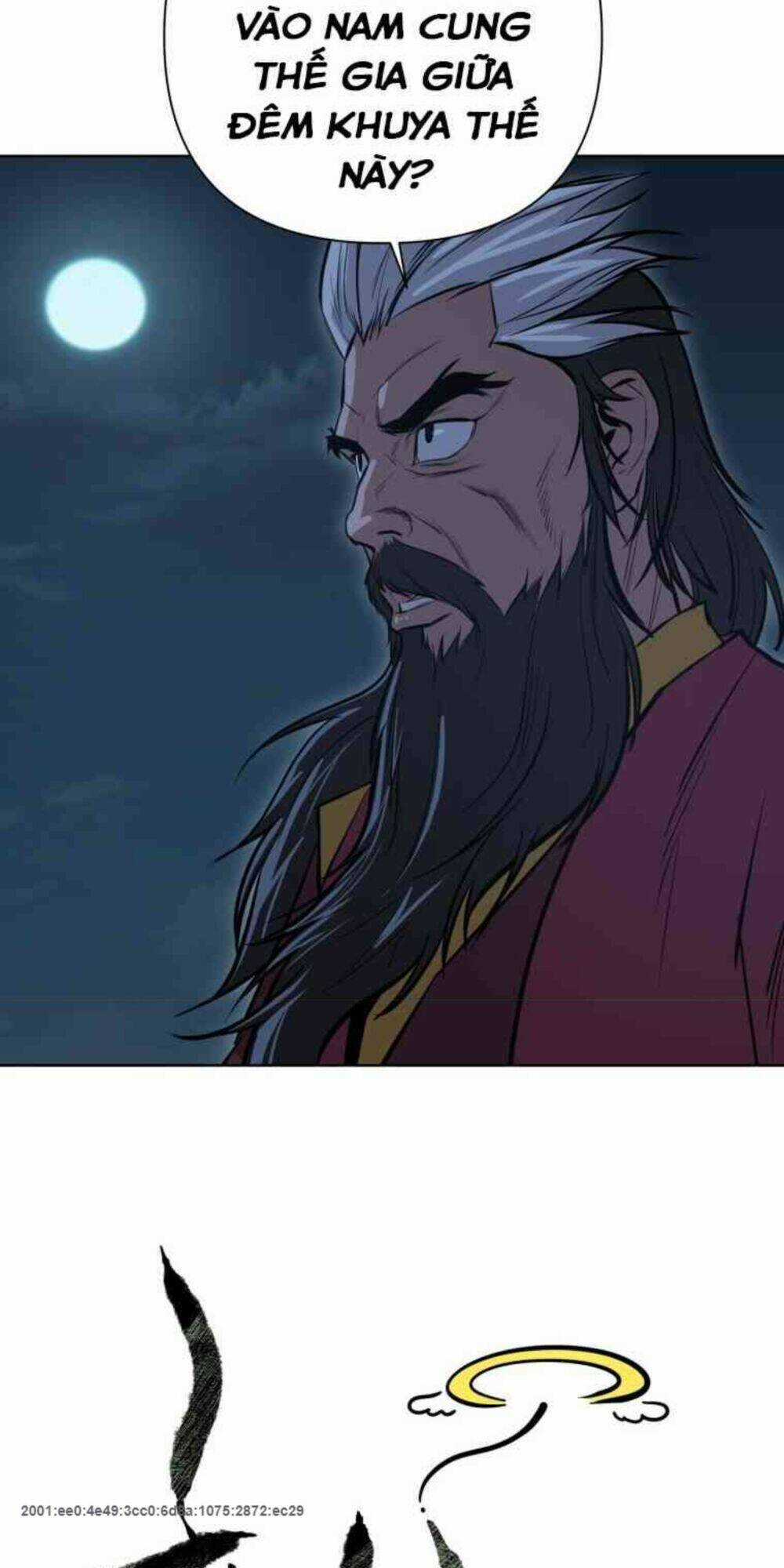 Sư Phụ Quỷ Diện Chapter 29 trang 10