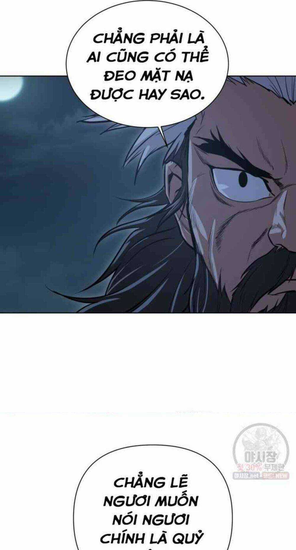 Sư Phụ Quỷ Diện Chapter 29 trang 13