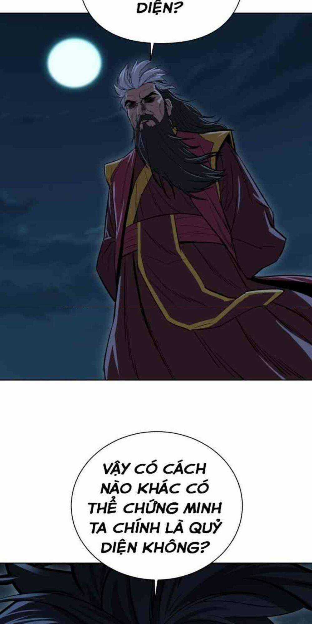 Sư Phụ Quỷ Diện Chapter 29 trang 14