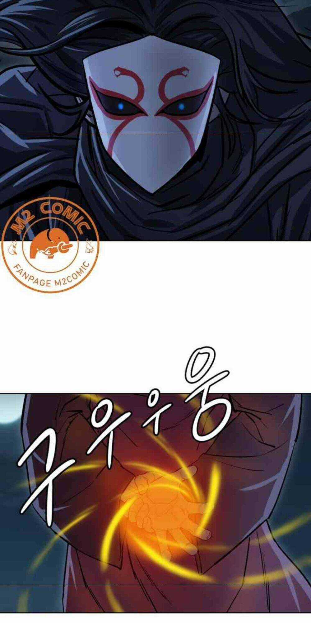 Sư Phụ Quỷ Diện Chapter 29 trang 15