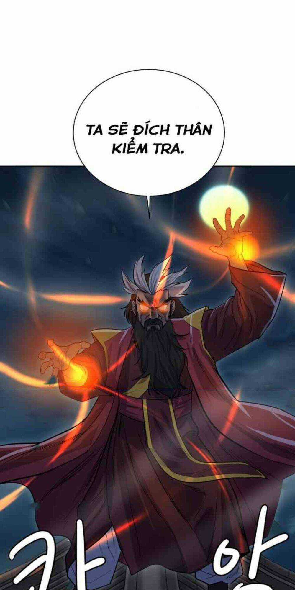 Sư Phụ Quỷ Diện Chapter 29 trang 16