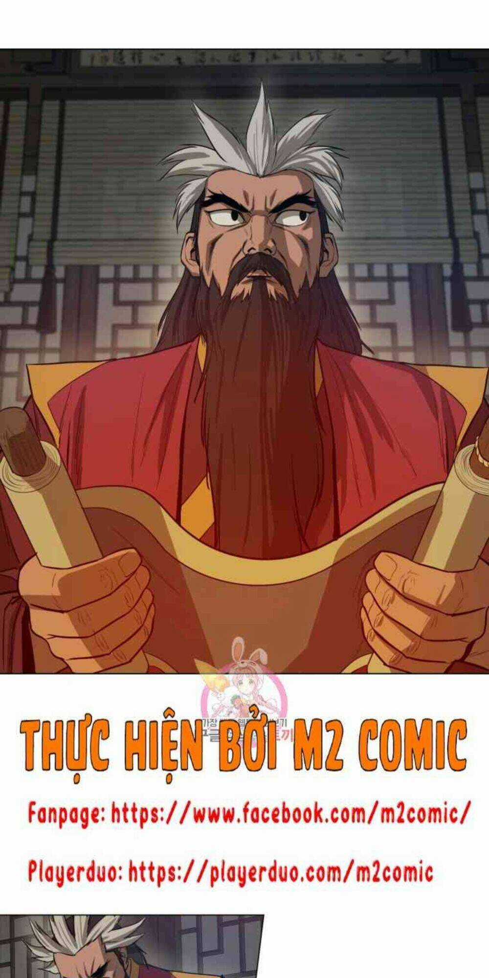 Sư Phụ Quỷ Diện Chapter 29 trang 2