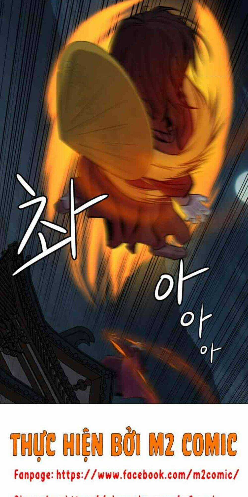 Sư Phụ Quỷ Diện Chapter 29 trang 21