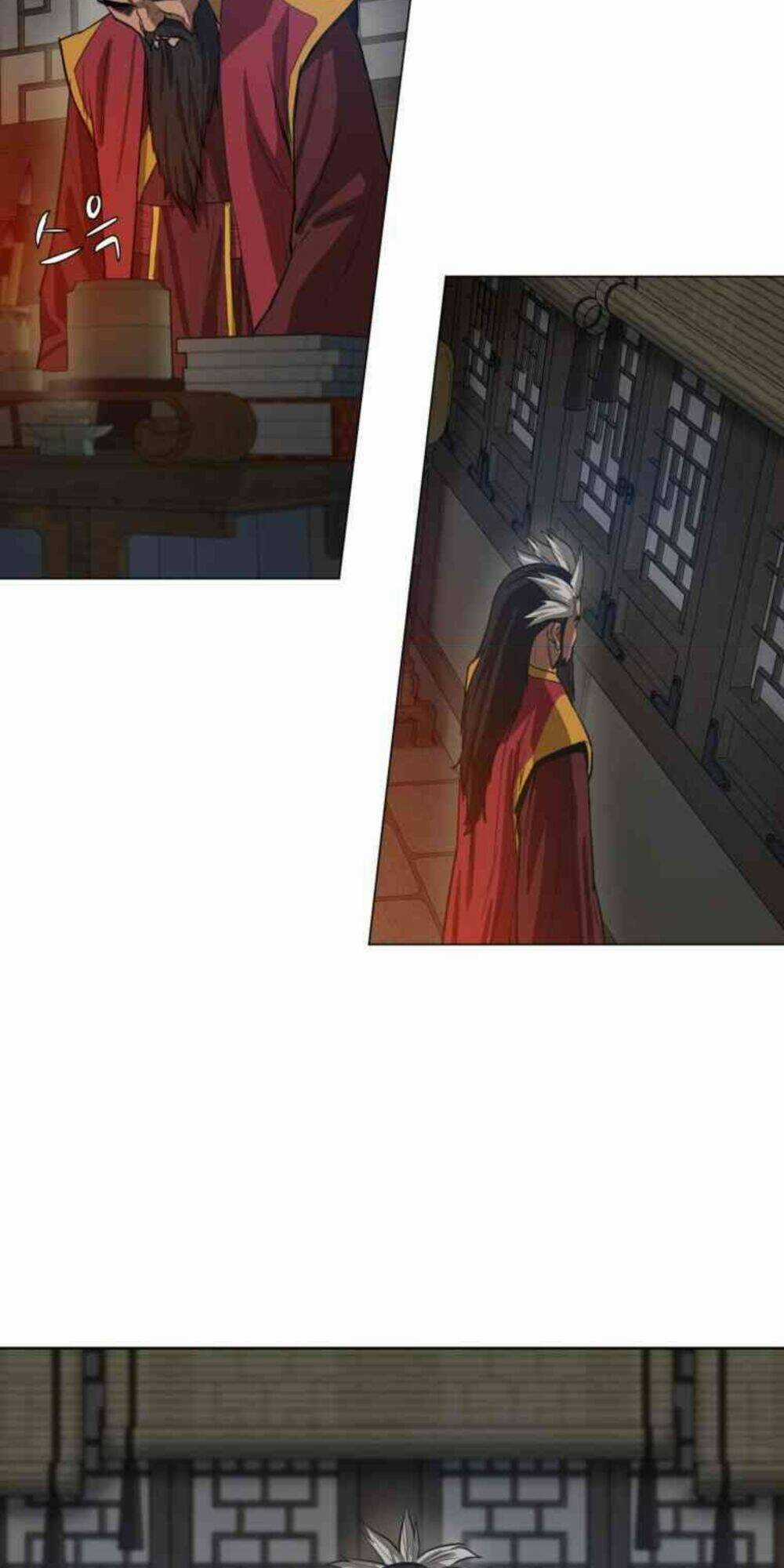 Sư Phụ Quỷ Diện Chapter 29 trang 3