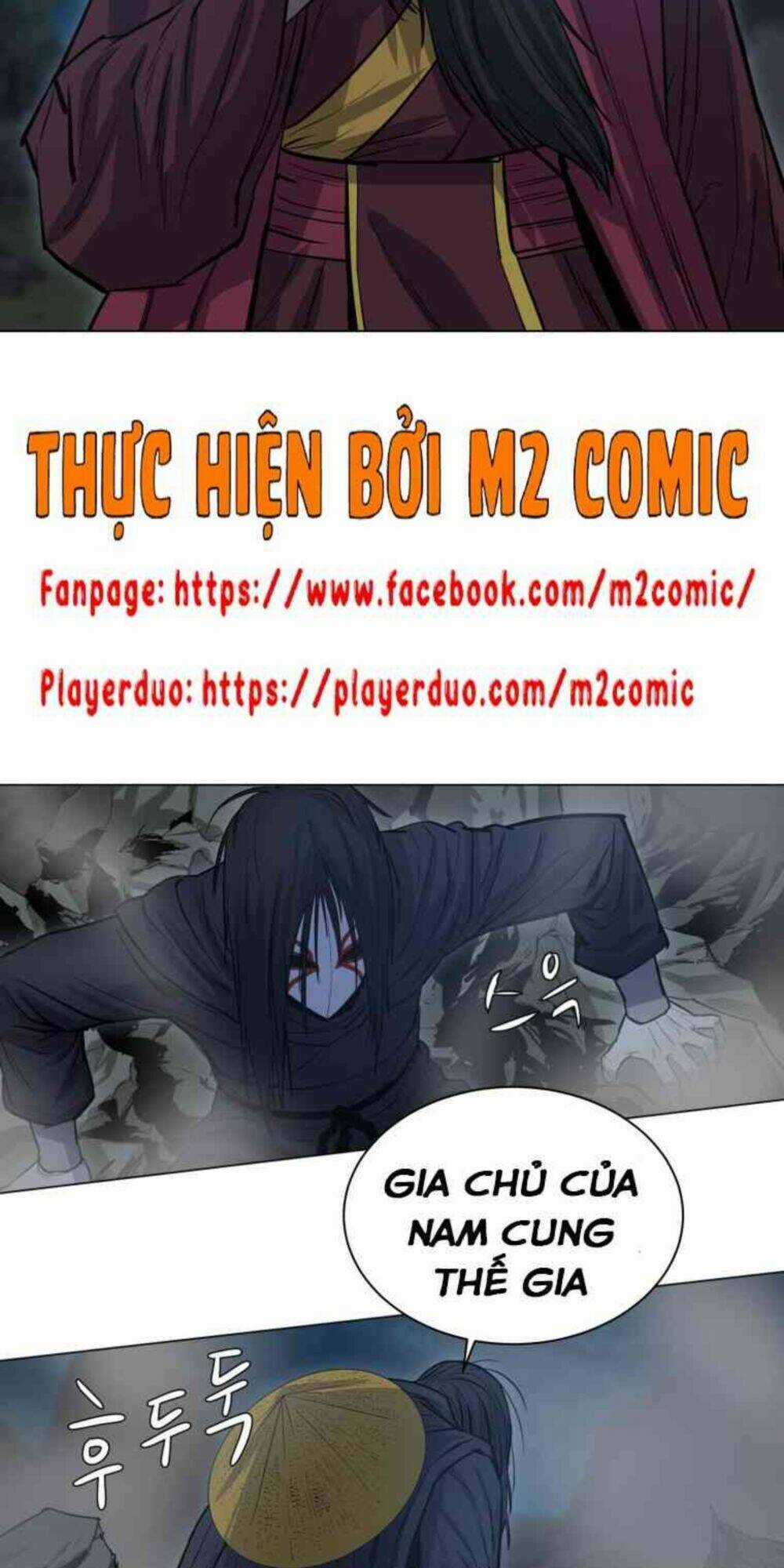 Sư Phụ Quỷ Diện Chapter 29 trang 30