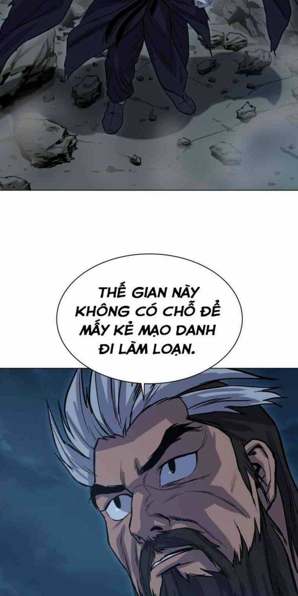 Sư Phụ Quỷ Diện Chapter 29 trang 32