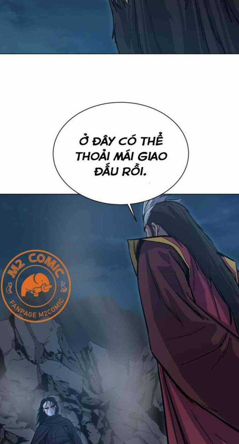 Sư Phụ Quỷ Diện Chapter 29 trang 33