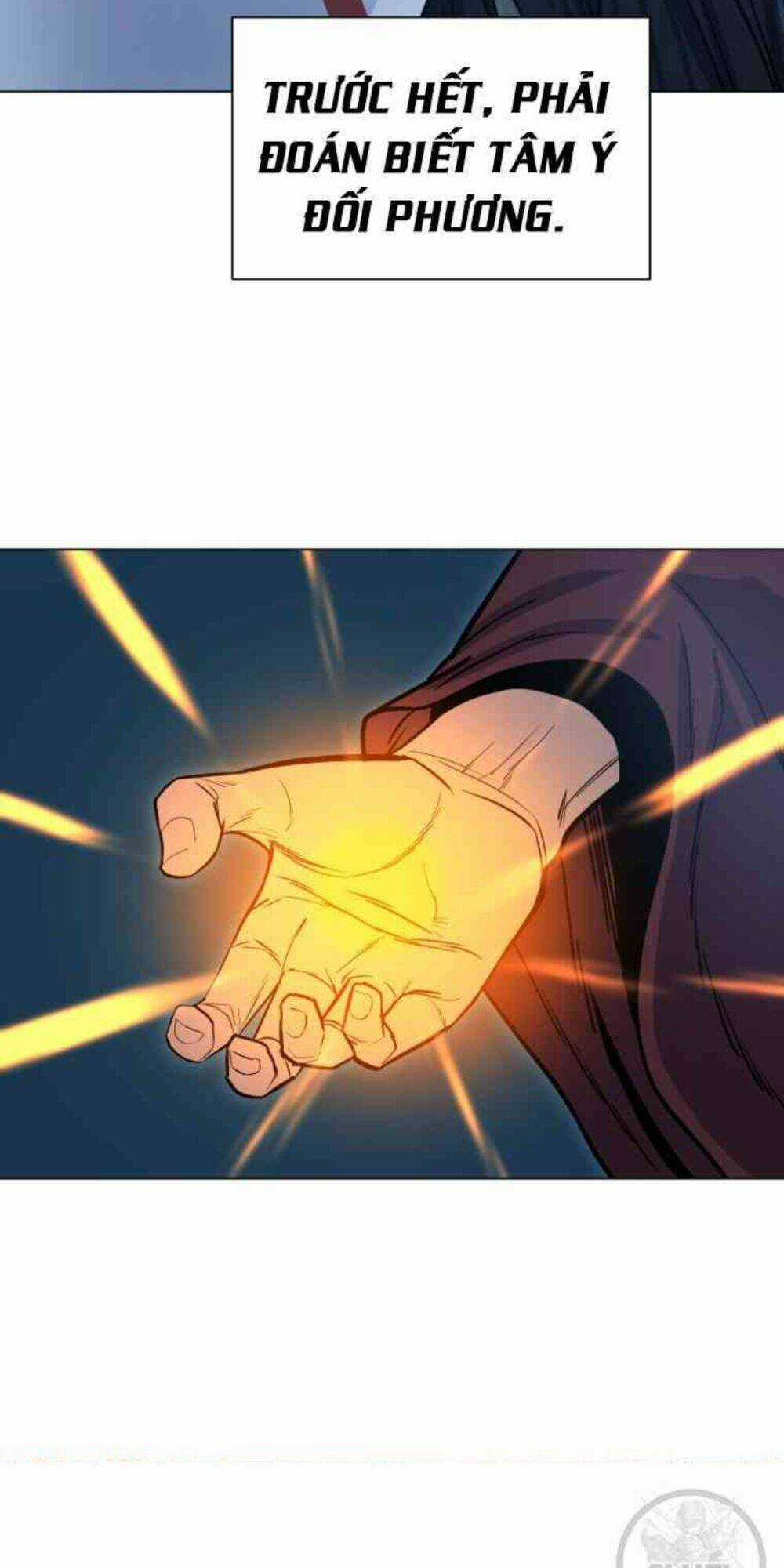 Sư Phụ Quỷ Diện Chapter 29 trang 35