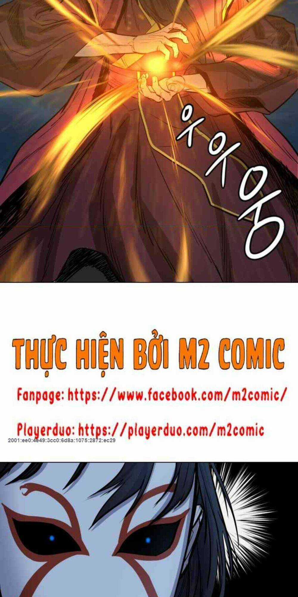 Sư Phụ Quỷ Diện Chapter 29 trang 37