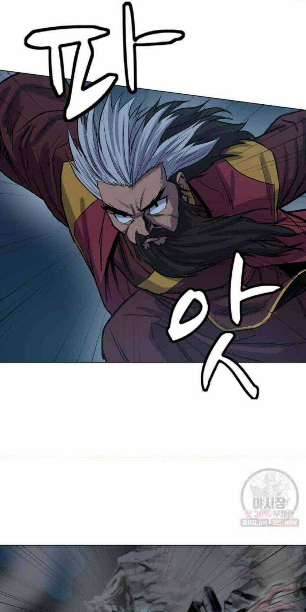 Sư Phụ Quỷ Diện Chapter 29 trang 44