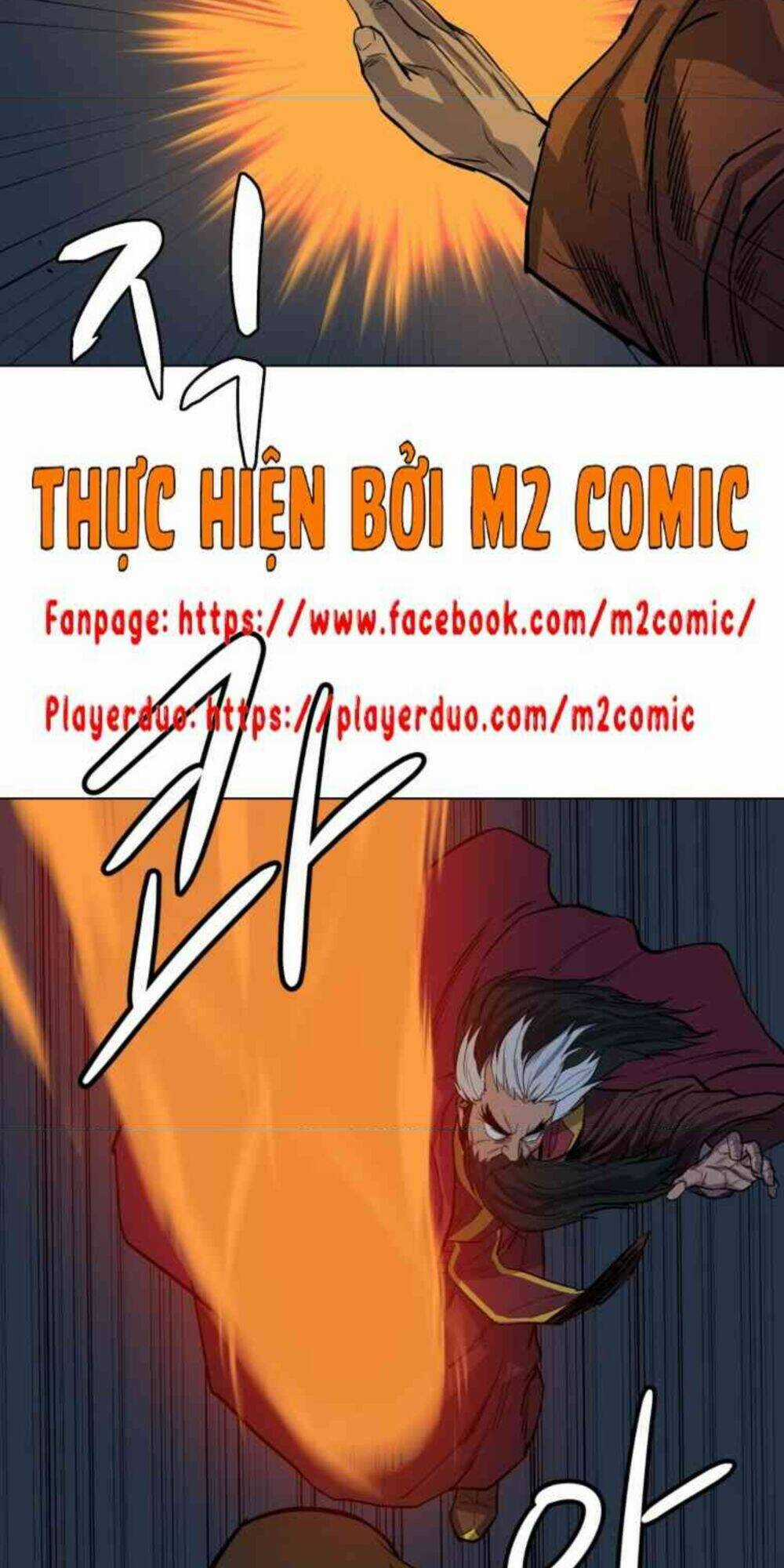 Sư Phụ Quỷ Diện Chapter 29 trang 46