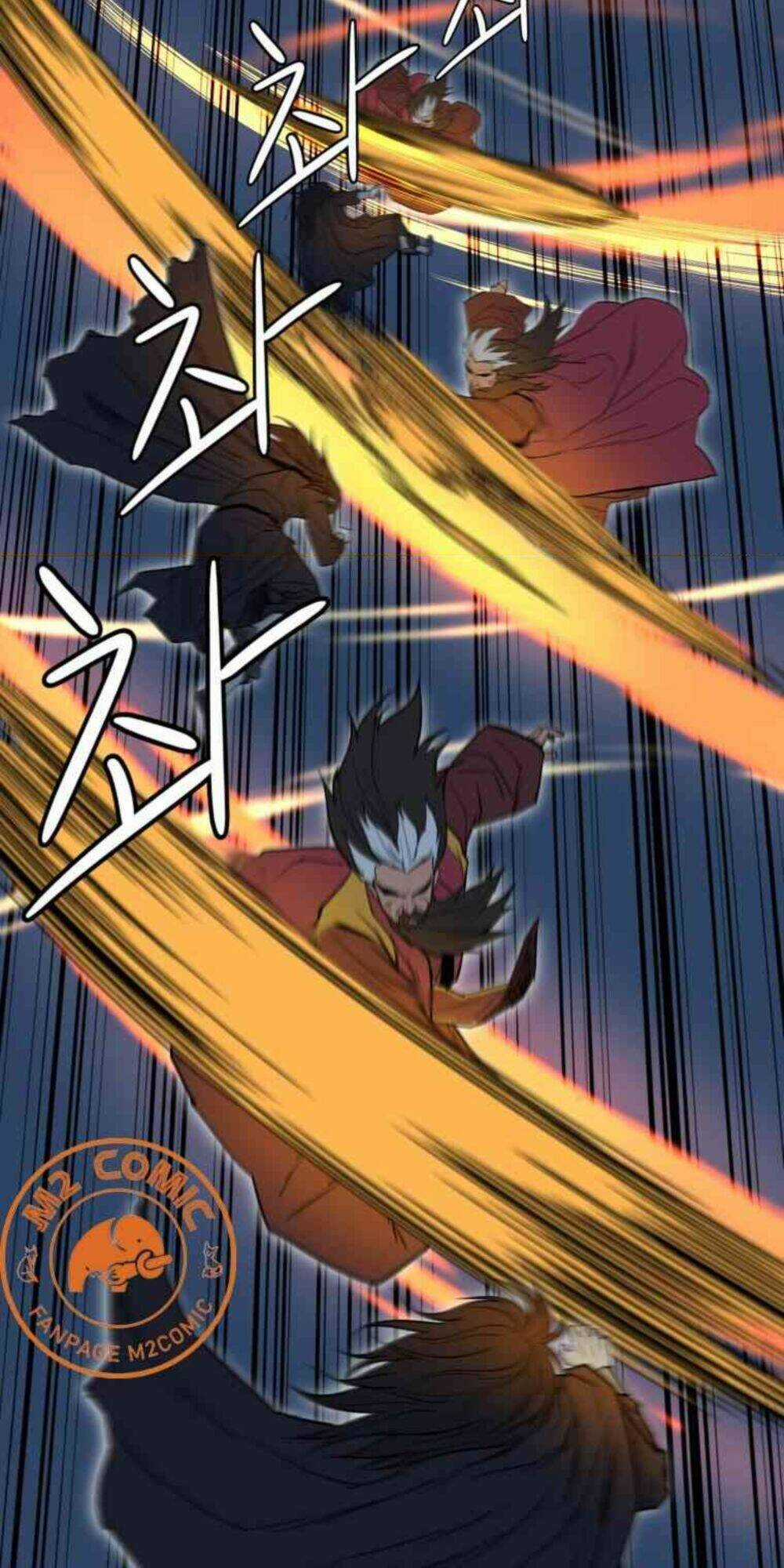 Sư Phụ Quỷ Diện Chapter 29 trang 51