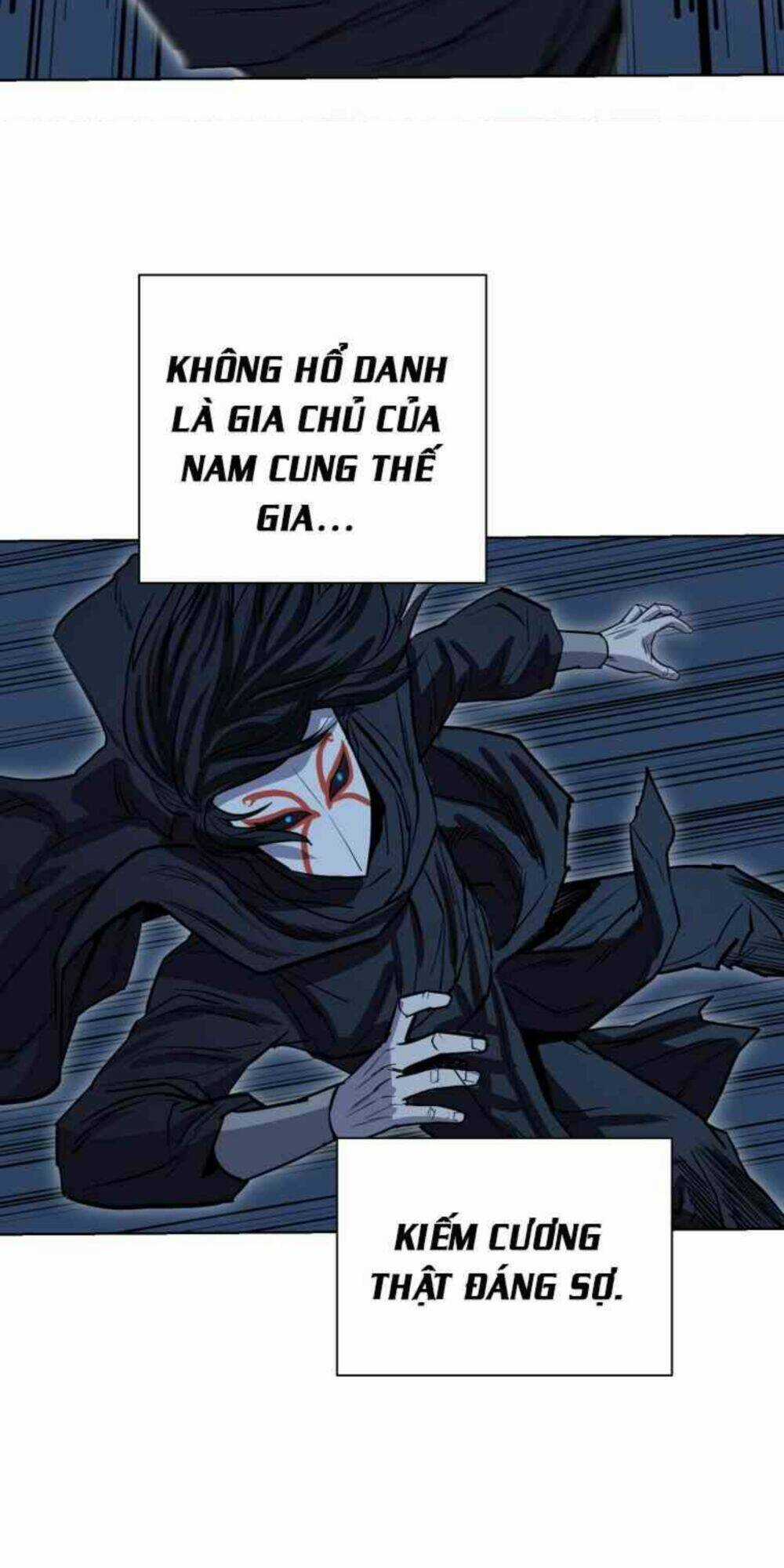 Sư Phụ Quỷ Diện Chapter 29 trang 52