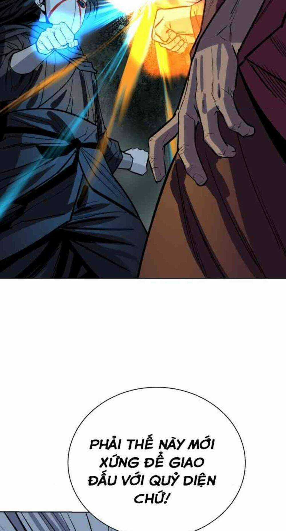 Sư Phụ Quỷ Diện Chapter 29 trang 54