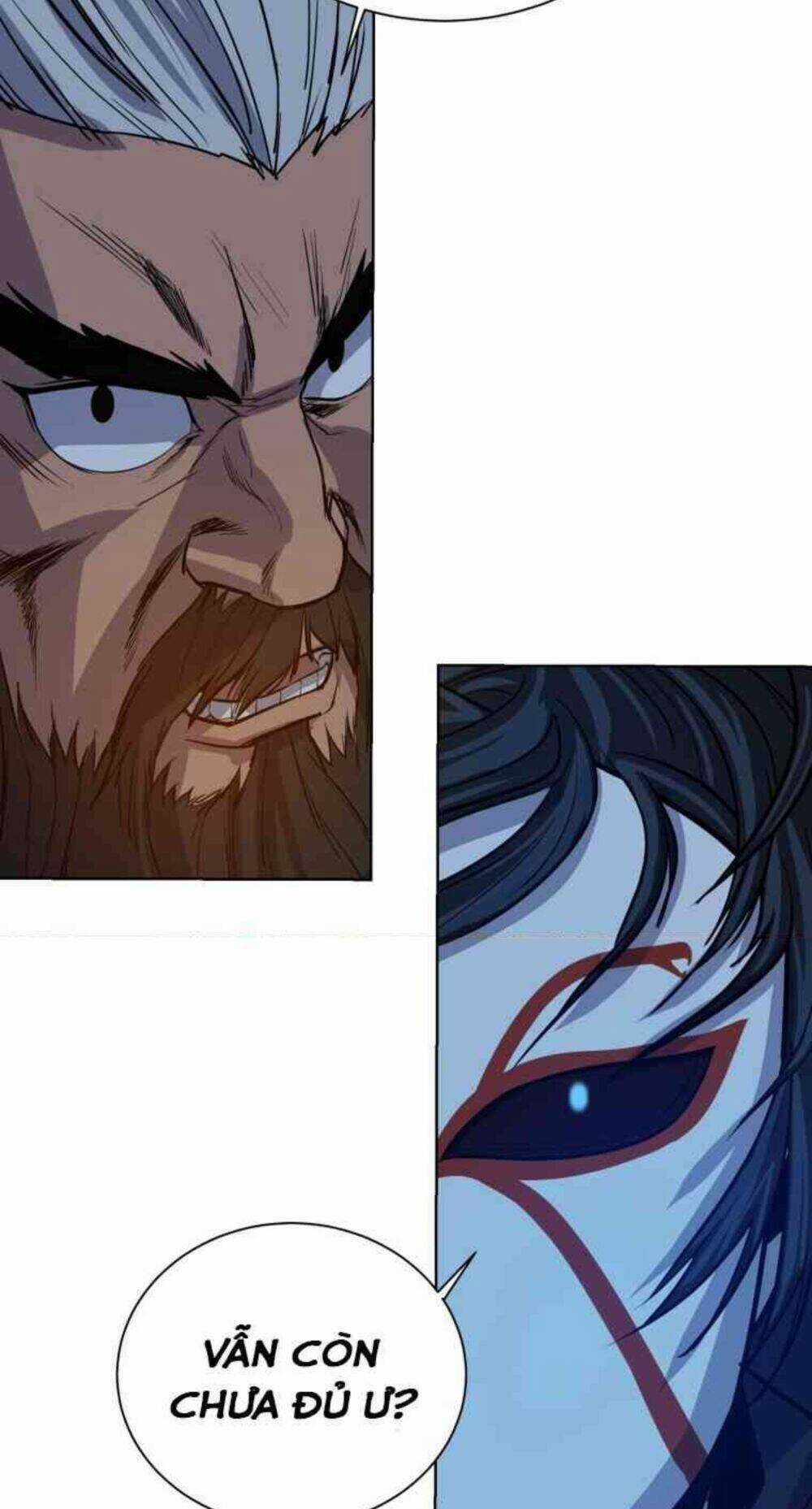 Sư Phụ Quỷ Diện Chapter 29 trang 55