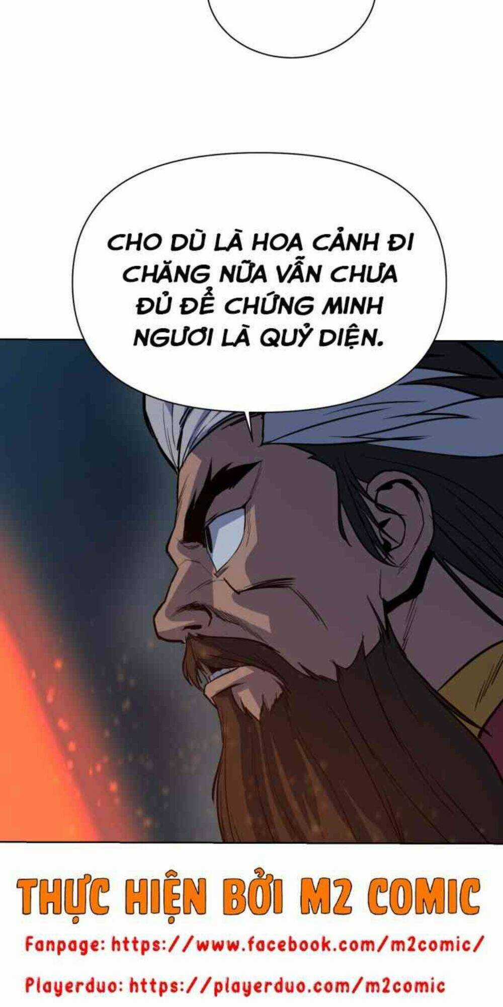 Sư Phụ Quỷ Diện Chapter 29 trang 57