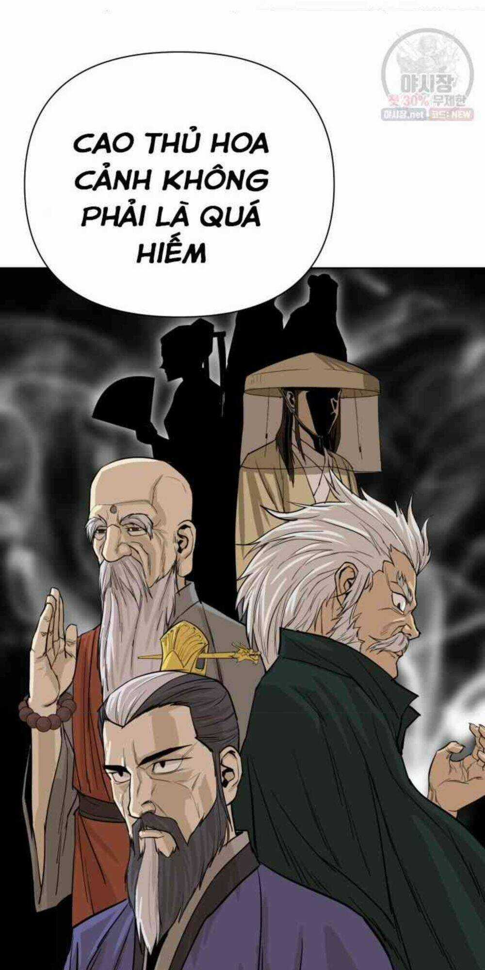 Sư Phụ Quỷ Diện Chapter 29 trang 58