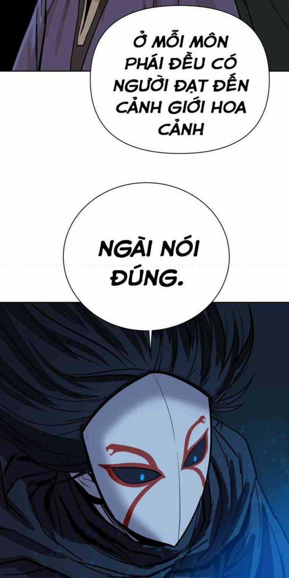 Sư Phụ Quỷ Diện Chapter 29 trang 59