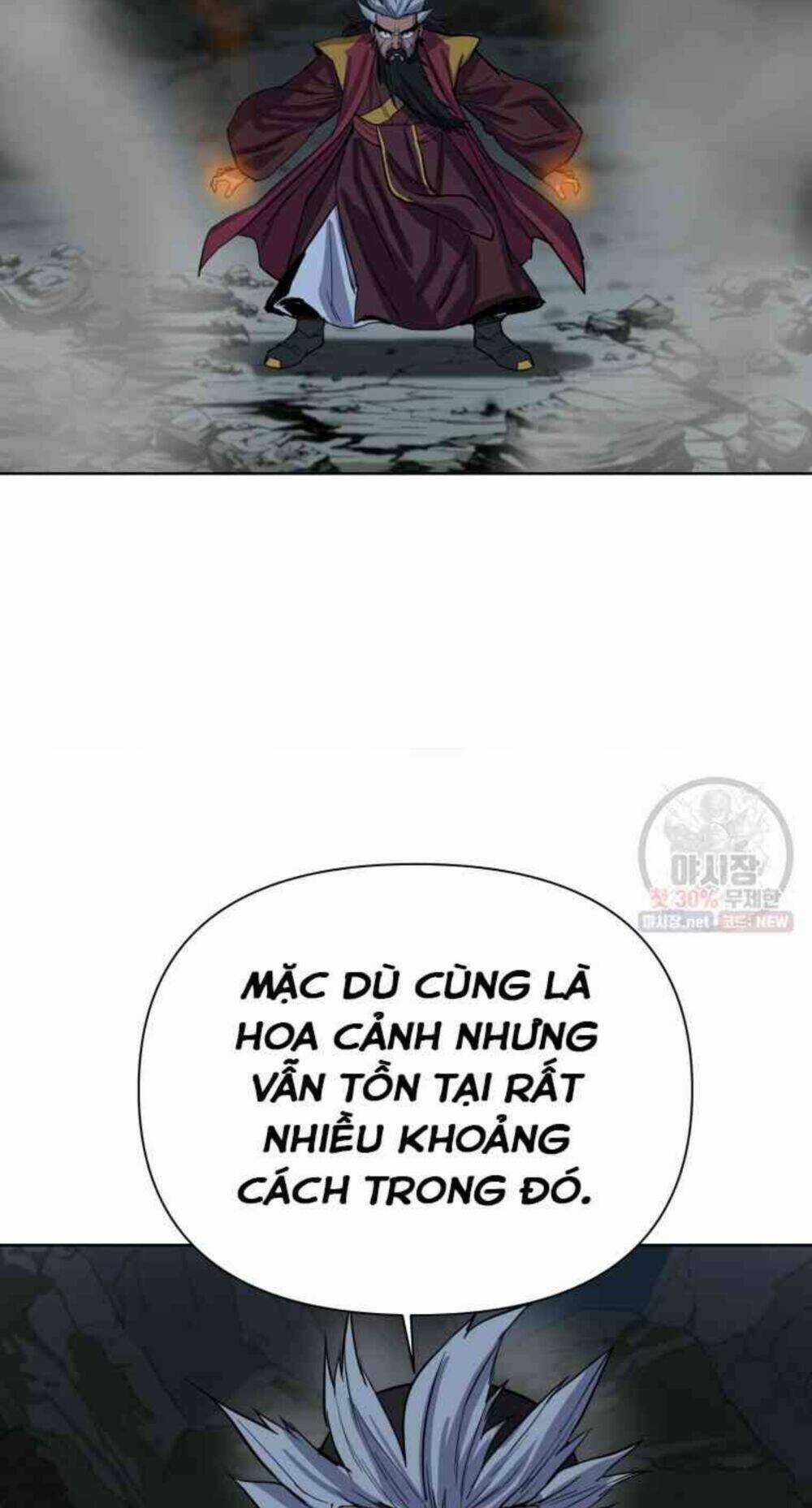 Sư Phụ Quỷ Diện Chapter 29 trang 62