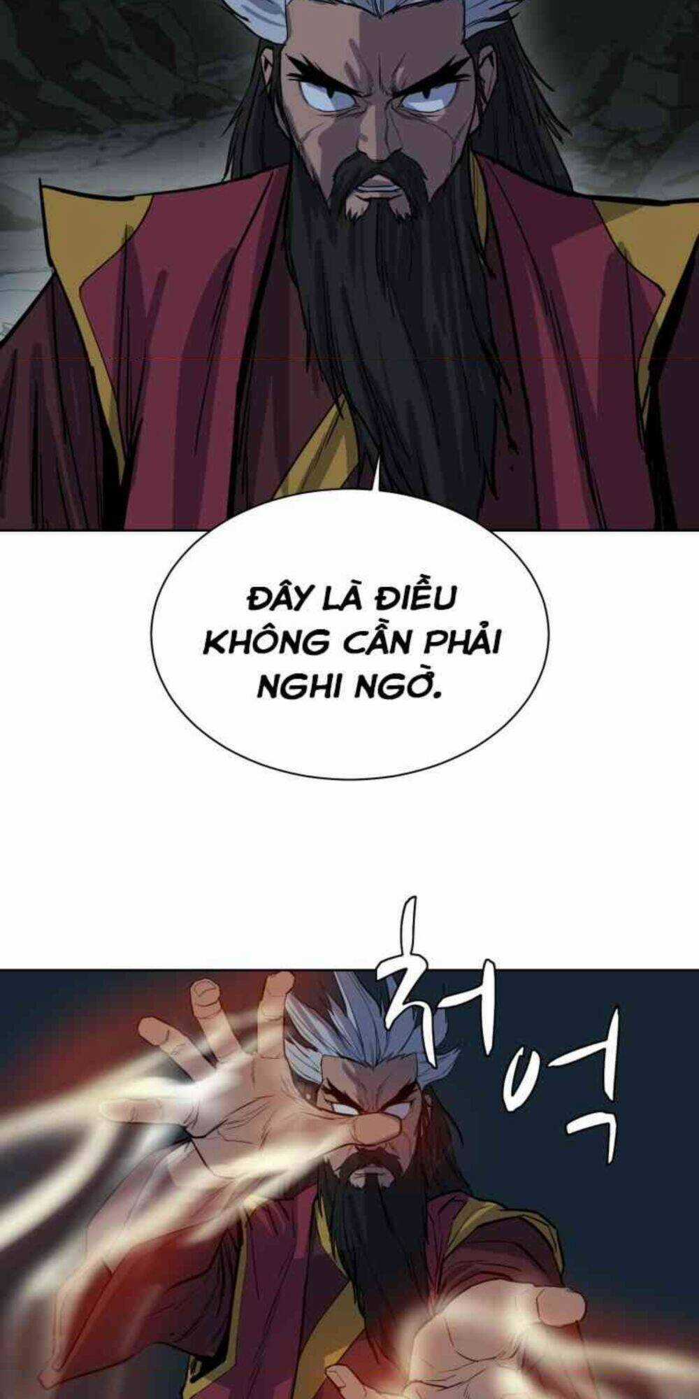 Sư Phụ Quỷ Diện Chapter 29 trang 63