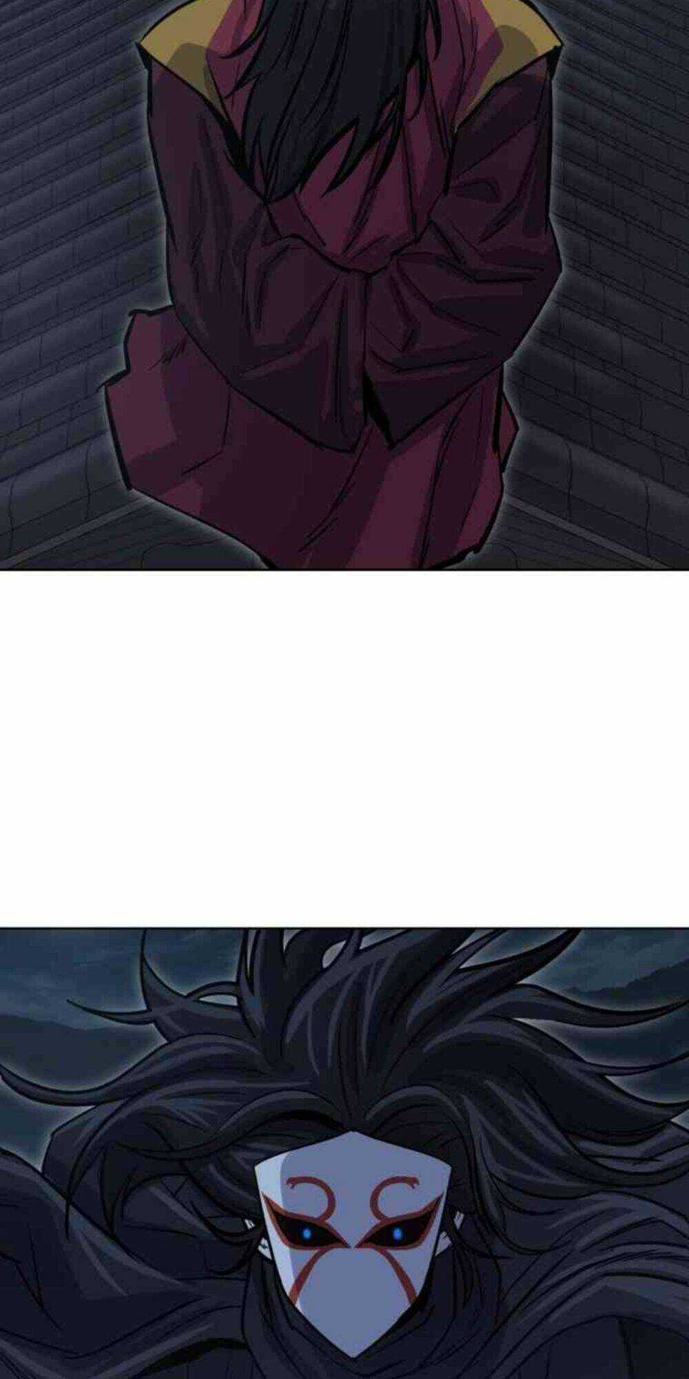 Sư Phụ Quỷ Diện Chapter 29 trang 8