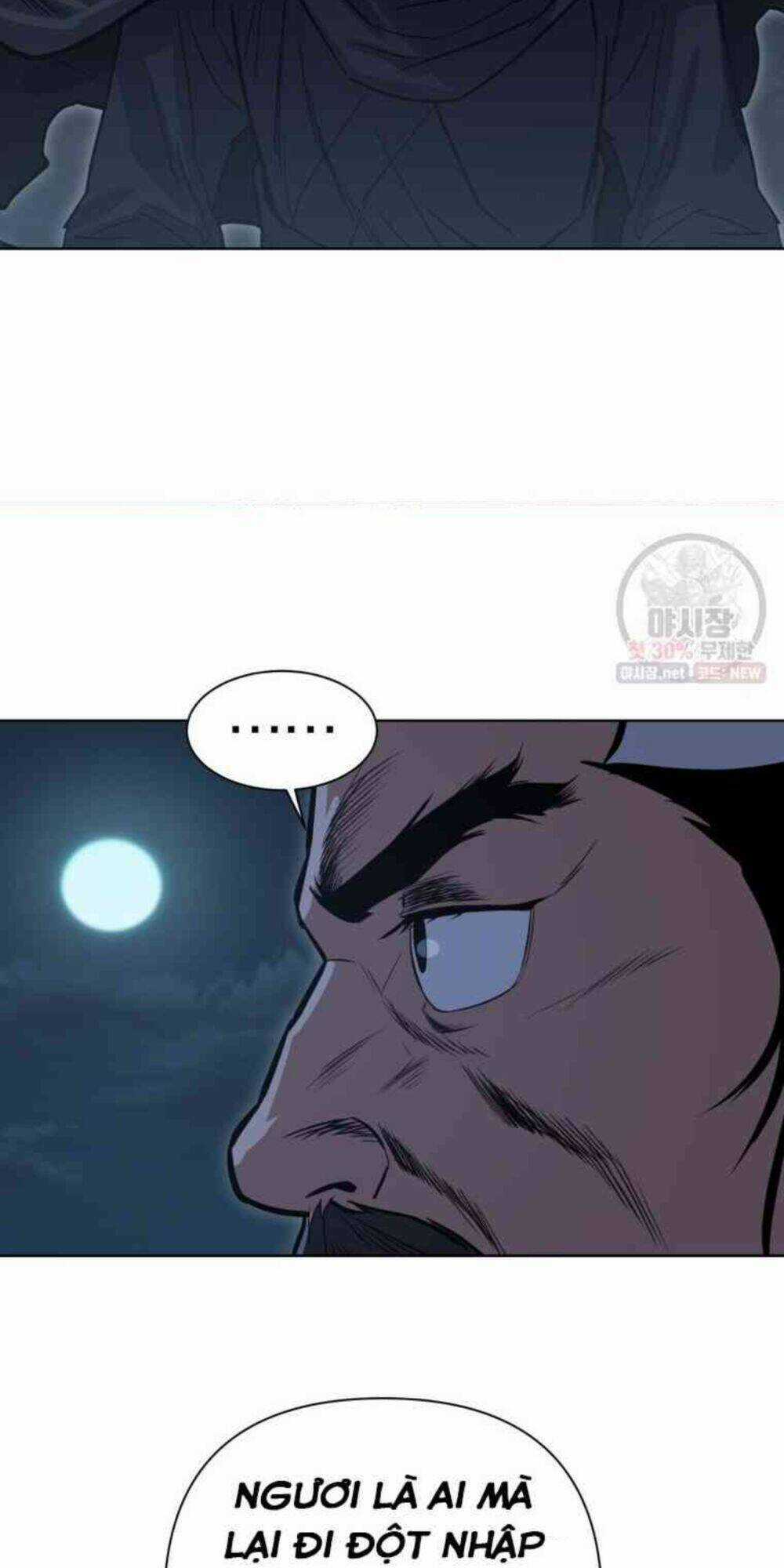 Sư Phụ Quỷ Diện Chapter 29 trang 9