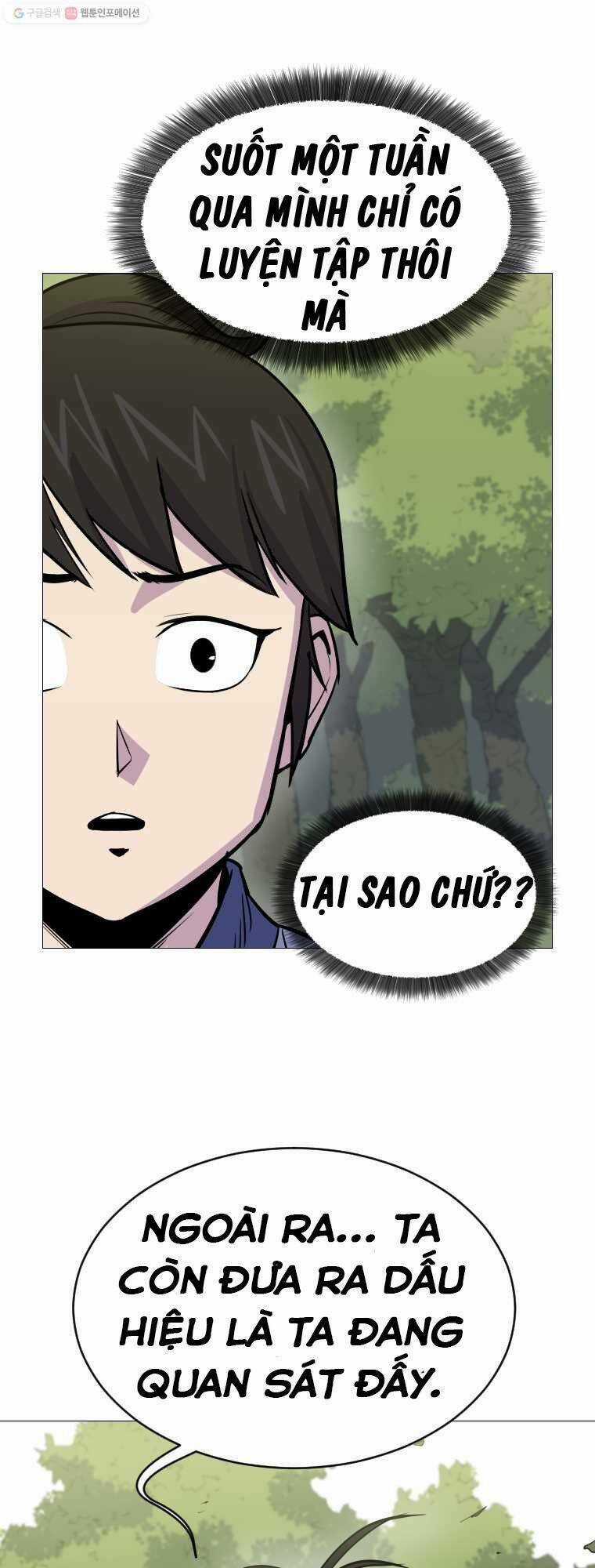 Sư Phụ Quỷ Diện Chapter 3 trang 13