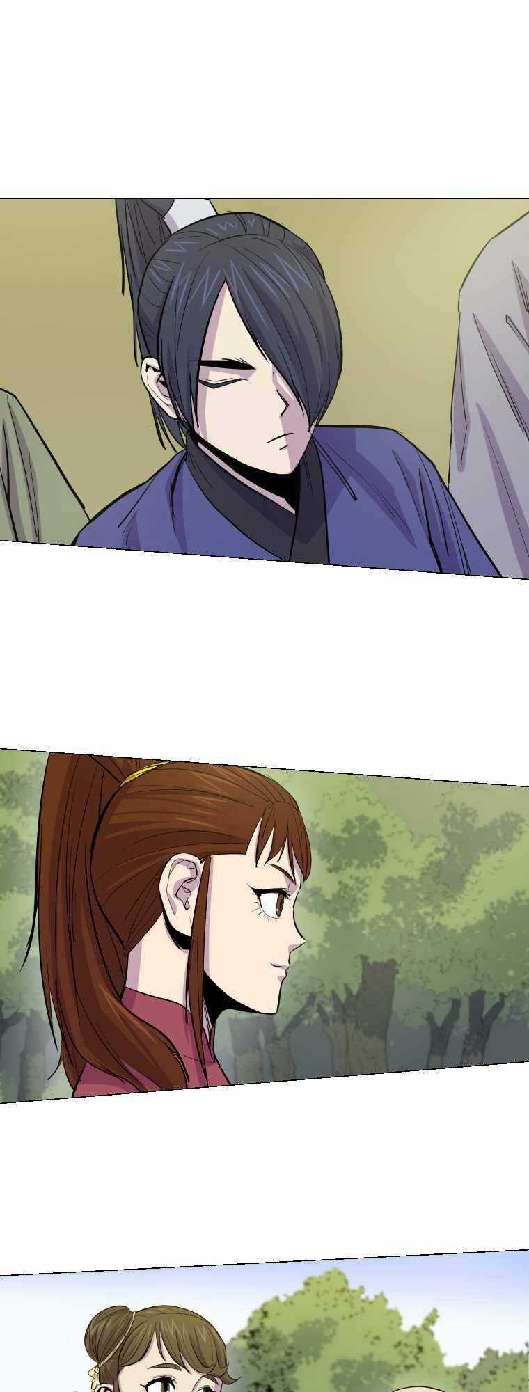 Sư Phụ Quỷ Diện Chapter 3 trang 15