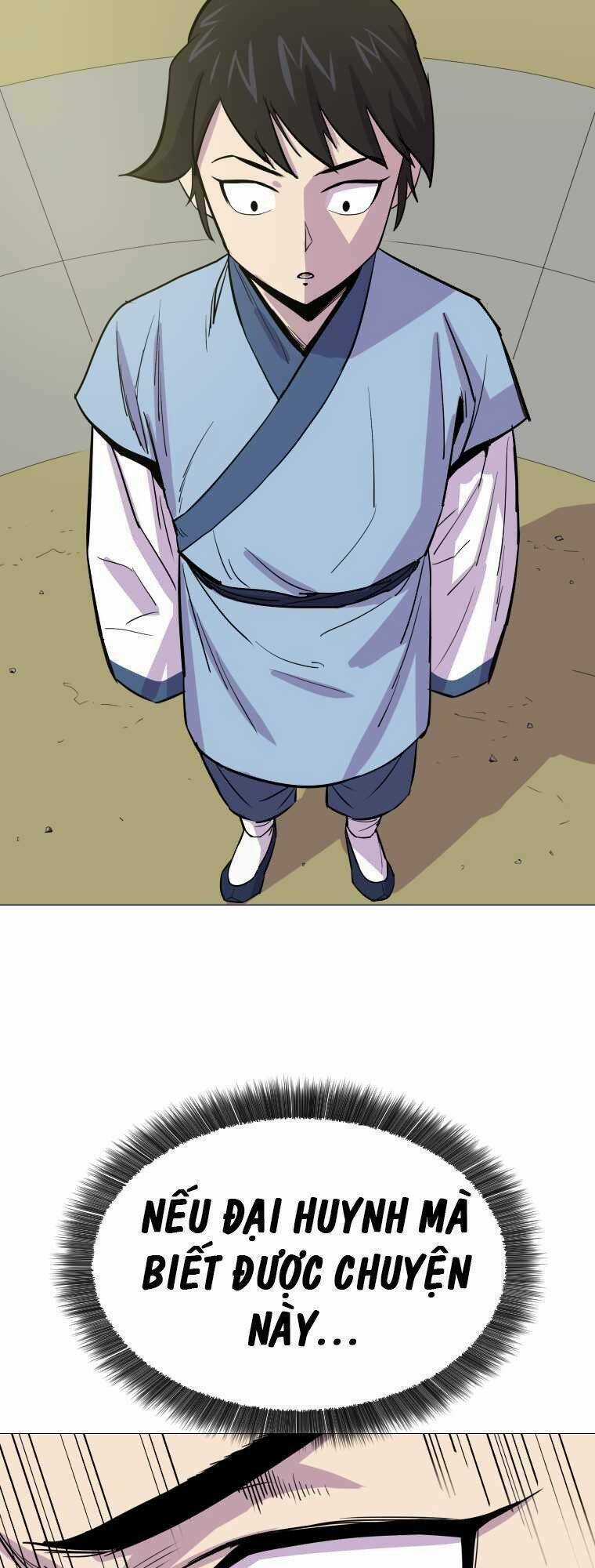 Sư Phụ Quỷ Diện Chapter 3 trang 2