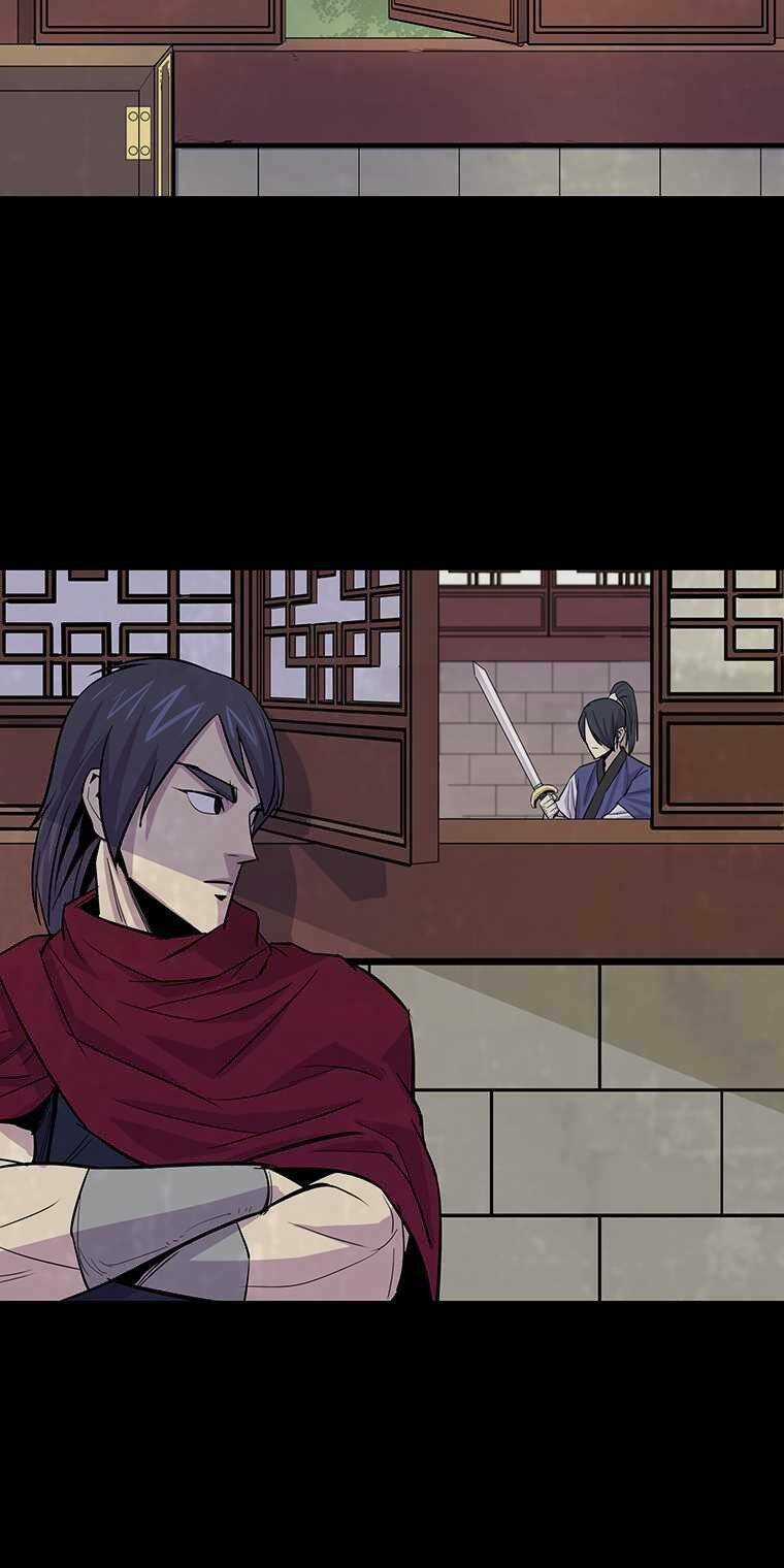 Sư Phụ Quỷ Diện Chapter 3 trang 20