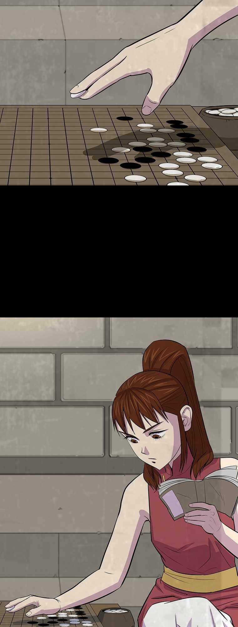 Sư Phụ Quỷ Diện Chapter 3 trang 22