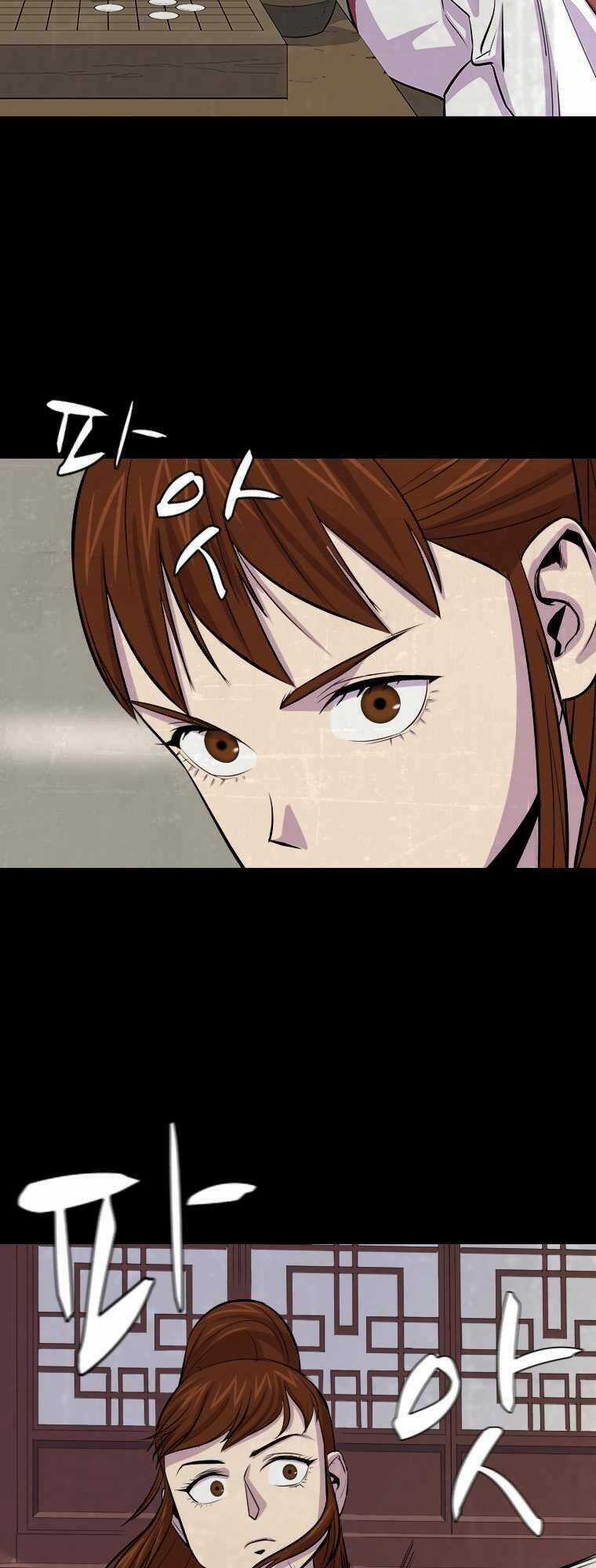 Sư Phụ Quỷ Diện Chapter 3 trang 23