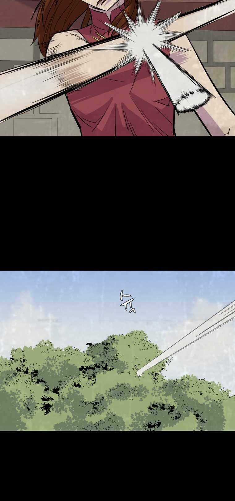 Sư Phụ Quỷ Diện Chapter 3 trang 24