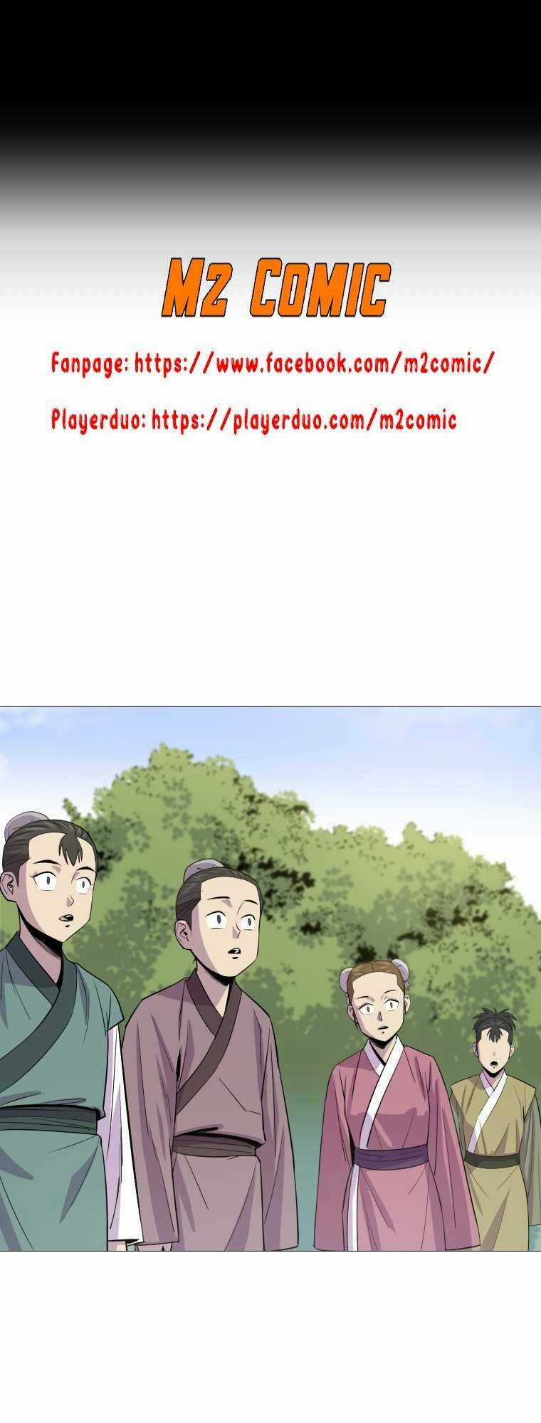 Sư Phụ Quỷ Diện Chapter 3 trang 27