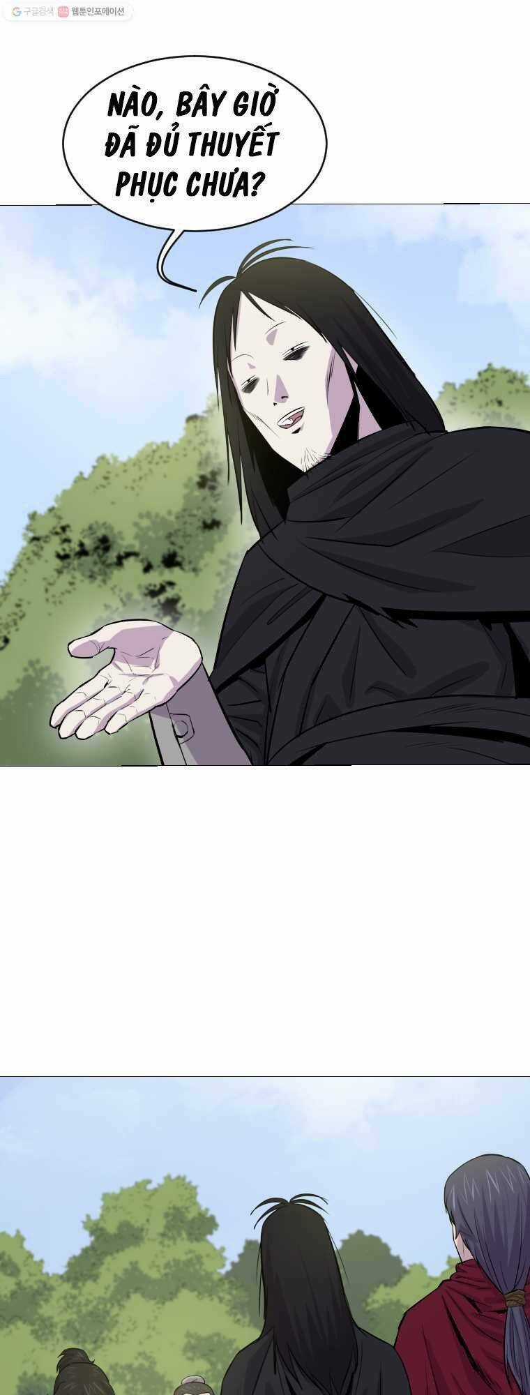 Sư Phụ Quỷ Diện Chapter 3 trang 29