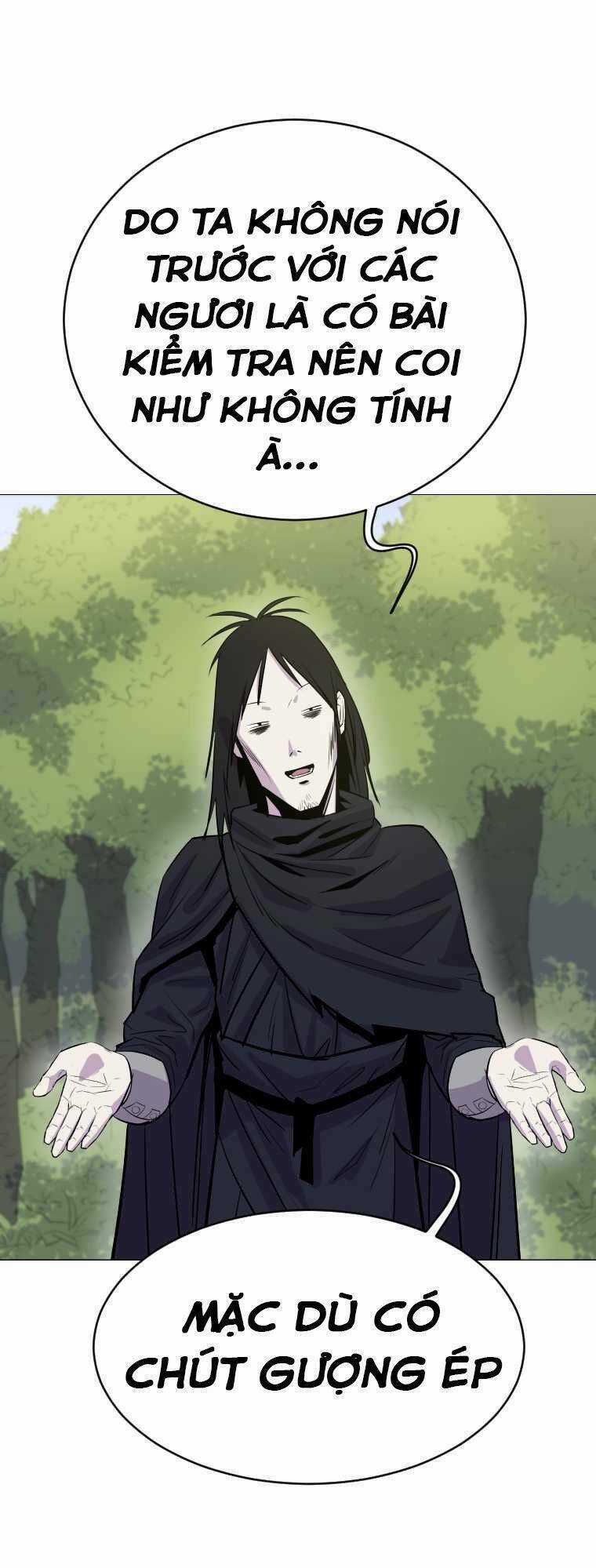 Sư Phụ Quỷ Diện Chapter 3 trang 32