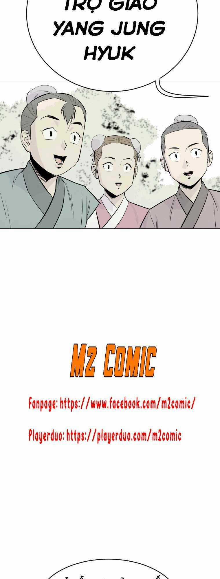 Sư Phụ Quỷ Diện Chapter 3 trang 34