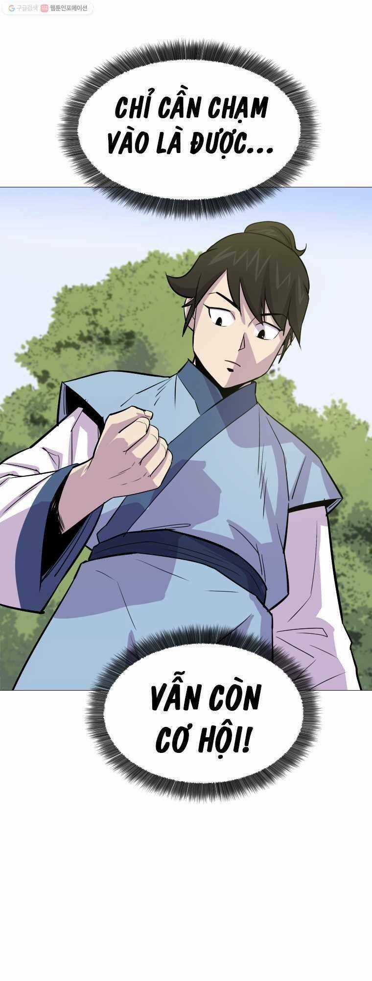 Sư Phụ Quỷ Diện Chapter 3 trang 37